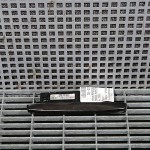 Modul parktronic
