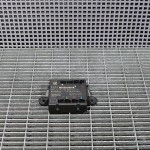 Modul usa/dreapta spate