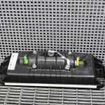Capsula aer pasager