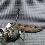Turbosuflanta