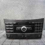 Radio cd