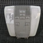 Lampa plafoniera