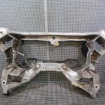 Jug motor