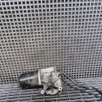 Motoras stergator parbriz