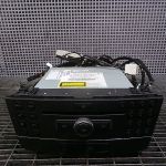 Radio cd