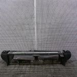 Radiator intercooler