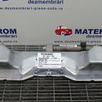 Capsula aer pedalier