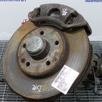 Disc frana fata