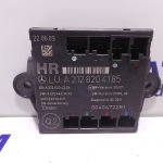 Modul usa/dreapta spate