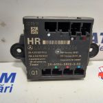 Modul usa/dreapta spate