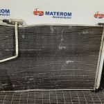 Radiator clima