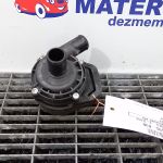 Pompa recirculare apa