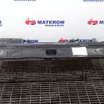 Deflector aer