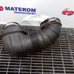 Furtun admisie aer