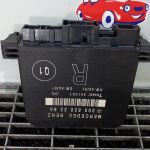 Modul usa/dreapta spate