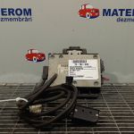 Modul navigatie