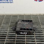 Modul usa/dreapta spate