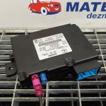 Modul unitate control