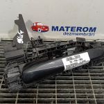 Maner usa fata stanga