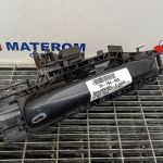 Maner usa spate stanga