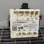 Modul usa/dreapta fata
