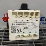 Modul usa/stanga fata