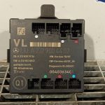 Modul usa/stanga fata