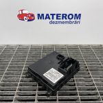 Modul climatronic