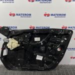 Macara usa fata dreapta