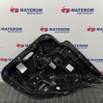 Macara usa spate dreapta