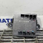 Modul usa/dreapta spate