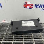 Modul inchidere centralizata