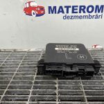 Modul usa/stanga spate