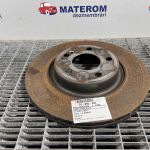 Disc frana spate