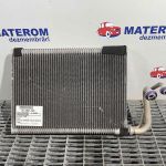 Radiator clima