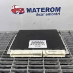 Modul suspensie aer