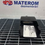 Modul navigatie