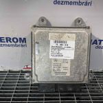 Calculator motor
