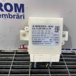 Modul parktronic