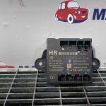 Modul usa/dreapta spate