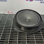Difuzor audio