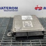Calculator motor