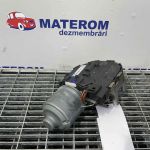 Motoras stergator parbriz