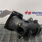 Teava intercooler