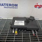 Tablou sigurante acumulator