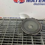 Difuzor audio