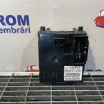 Modul climatronic
