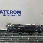 Butoane control radio