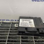 Modul pompa combustibil