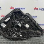 Macara usa spate dreapta